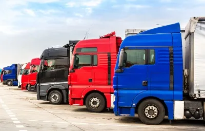 Adana Karapürçek Ambar Nakliyat