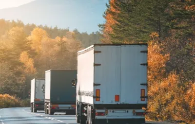 Adana ile Karapürçek Arası Klima Taşıma