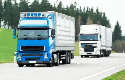 Adana ile Karapürçek Arası Eşya Taşıma